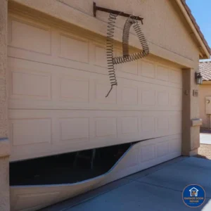 Garage Door Services