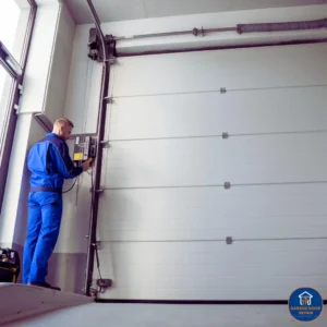 Garage Door Technician