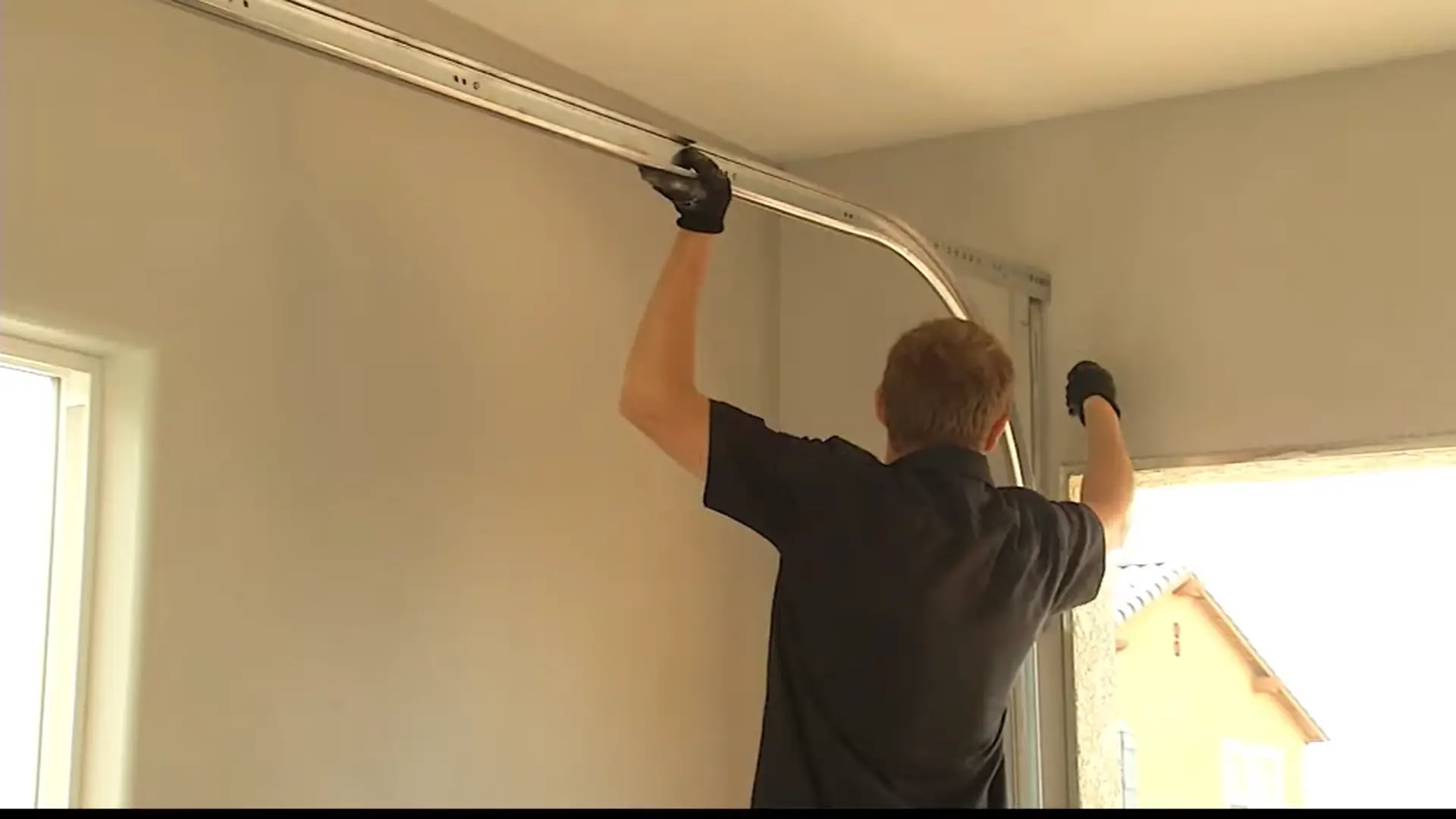 Emergency Garage Door Repair